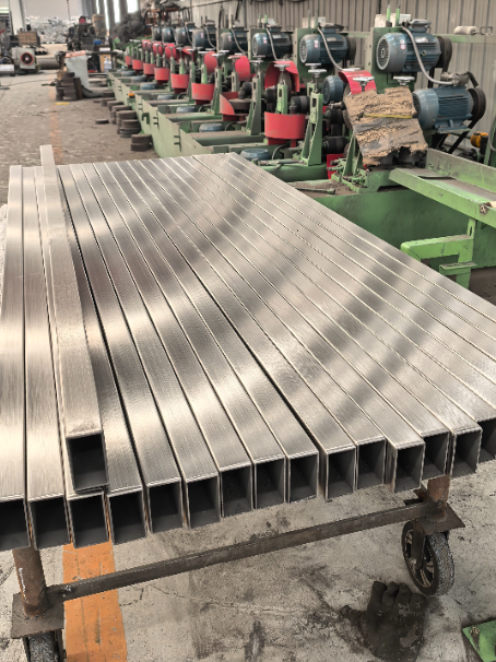 朔州液冷不锈钢方管选源头厂