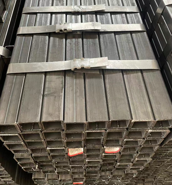 朔州工业用梯子 镀锌管焊接梯子 铁梯子方管梯