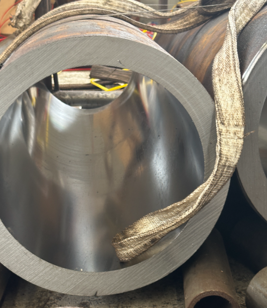 朔州研磨管 内孔光亮管 生产厂家